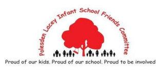 Friends of Polesden Lacey Infant School